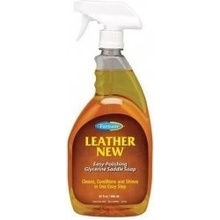 Farnam Leather New Glycerine Saddle Soap 1 89 l