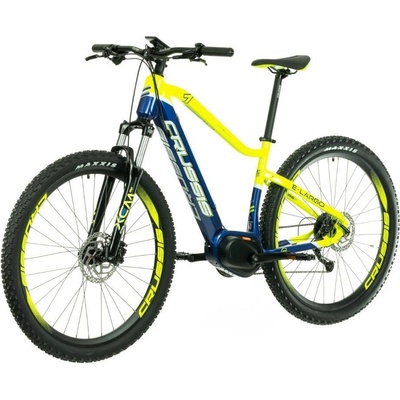 Crussis e-Largo 7.7-M 2022