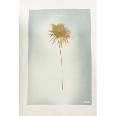 BOSS Тениска BOSS Eharpa2 (50563277)