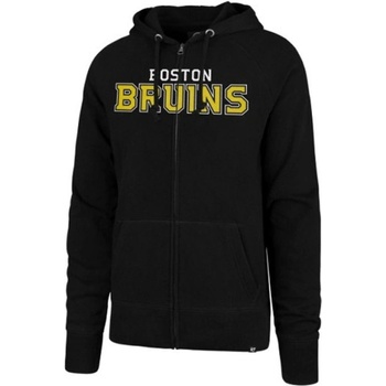 47 Brand Mikina 47 Ovation Boston Bruins SR