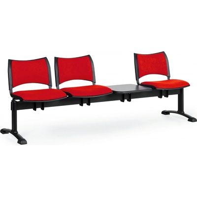 Biedrax Lavice do čekáren Smart LC9215z