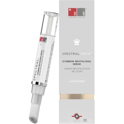 DS Laboratories Spectral. brow® [4 мл]