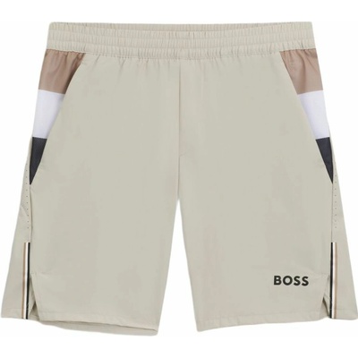 BOSS T-Match 9 inch Tennis light beige Béžový