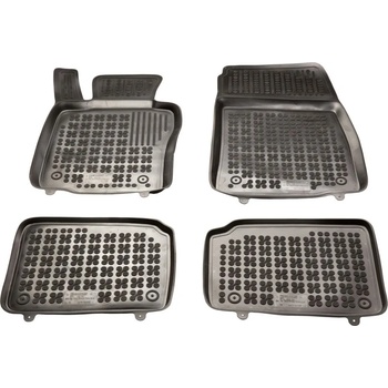 Image 1 of Rezaw-Plast Гумени стелки за MINI Countryman (2010-2017) (200725)