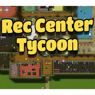 Rec Center Tycoon