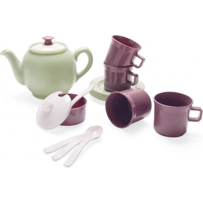 Dantoy green Garden čajový set 16ks – Zbozi.Blesk.cz