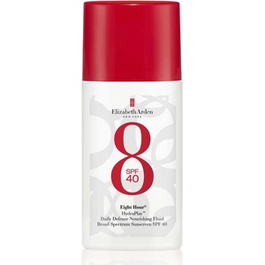 Elizabeth Arden 8 Hour HydraPlay Daily Defense Nourishing Fluid Broad Spectrum Защитен филтър дамски 50ml