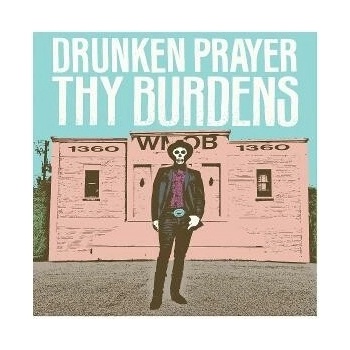 Drunken Player - Thy Burdens Vinyl