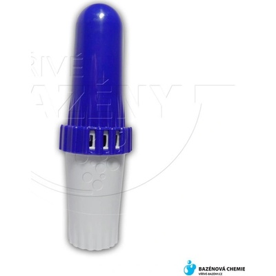 HANSCRAFT Dávkovací plovák mini spa