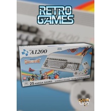 The A1200