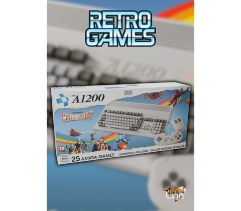 The A1200