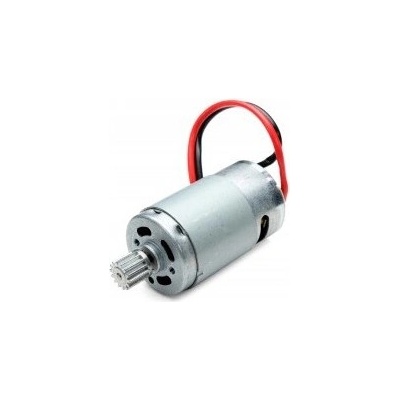 XINLEHONG Motor pre RC autá 9115 a 9116 verzia 2021