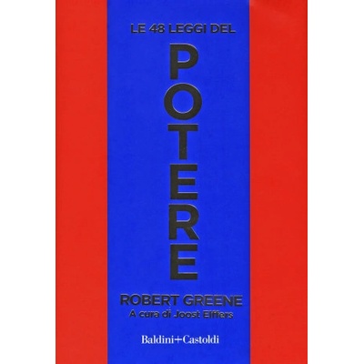 48 leggi del potere