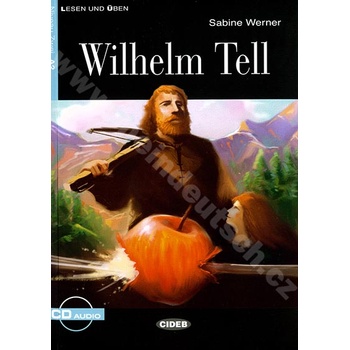 Wilhelm Tell + CD