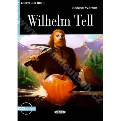 Wilhelm Tell + CD