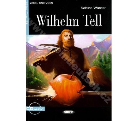 Wilhelm Tell + CD