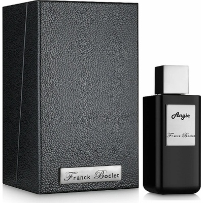 Franck Boclet Angie parfumovaná voda unisex 100 ml tester