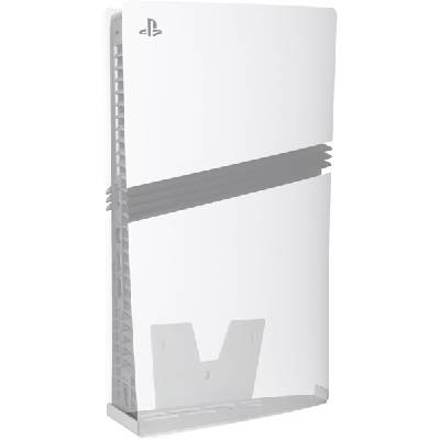 4mount - Wall Mount for PlayStation 5 Pro White