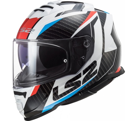 LS2 FF800 STORM RACER