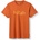 Rab Мъжка тениска Rab Stance Tech Sketch Tee T-shirt - Red Earth - размер M (216-7523-0212)