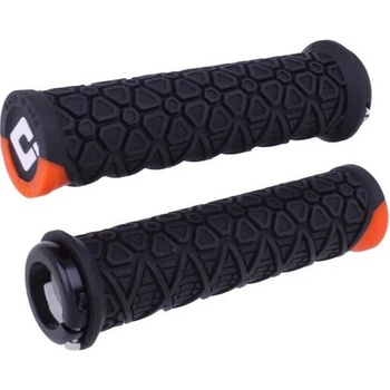 ODI GRIPS VANQUISH LOCK-ON GRIPS