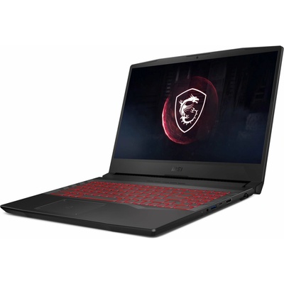MSI Pulse GL66 12UEK-019NL