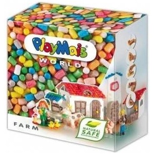 Loick Trade Playmais World of Farms