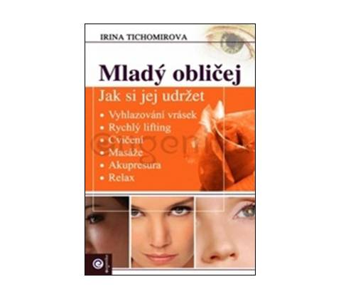 Mladý obličej