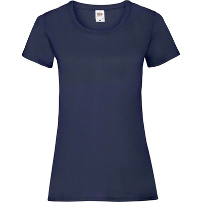 Fruit of the Loom Value Fruit of the Loom T shirt Navy