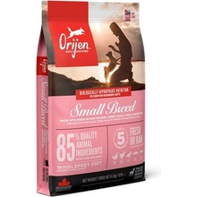 ORIJEN Small Breed Dog – malých plemien 4,5 kg