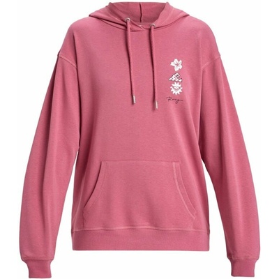 Roxy Surf Stoked Hoodie Terry Art