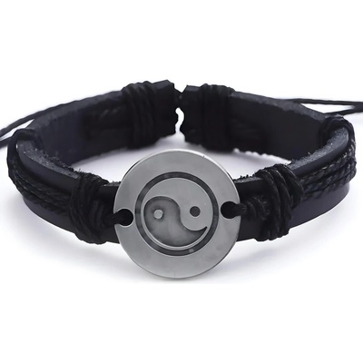 HARAHU Гривна em-34462 - черна kp34462 (em-34462)