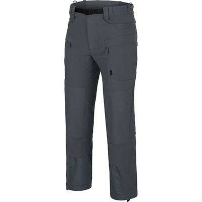 Kalhoty Helikon-Tex Blizzard StormStretch shadow grey