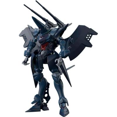 Bandai HG 1:144: Mobile Suit Gundam GQuuuuuuX ORX 139 Hambrabi Spirits