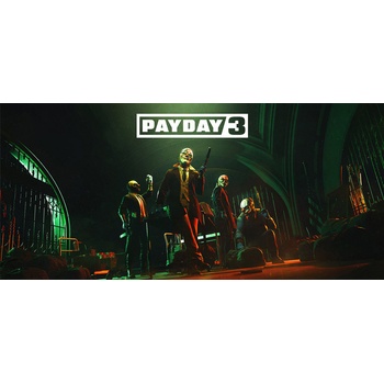 PayDay 3 (Silver Edition)