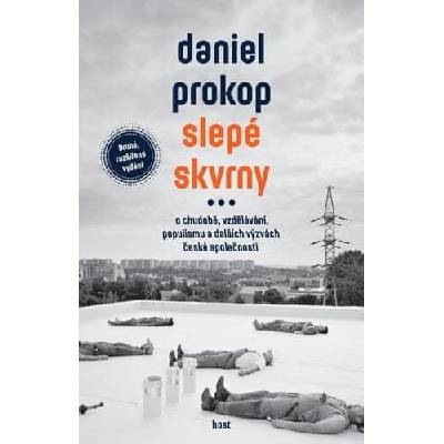Slepé skvrny 3.v. - Daniel Prokop