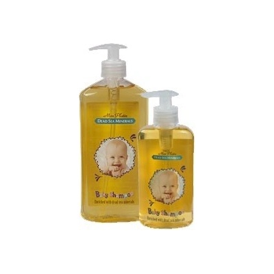 Mon Platin DSM Minerální šampon pro děti bez slzení 500 ml