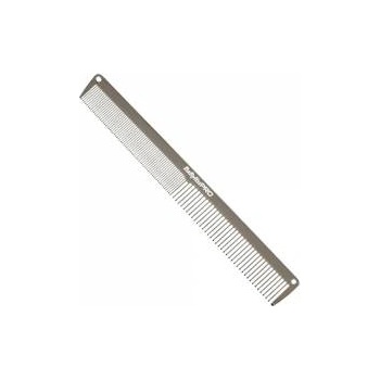 BaByliss metal comb steel
