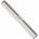 BaByliss metal comb steel