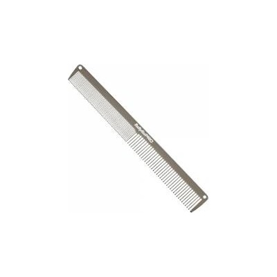 BaByliss metal comb steel