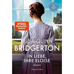 Bridgerton - In Liebe, Ihre Eloise | Petra Lingsminat, Ira Panic (2021)