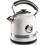 Ariete Електрическа кана Ariete - Moderna 2854, 2000W, 1.7 l, бяла (00C285401AR0) Електрически кани