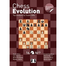 Chess Evolution November 2011