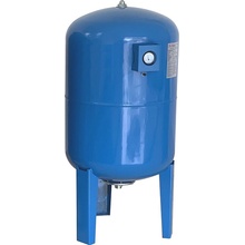 Malec 150l stojatá s manometrom