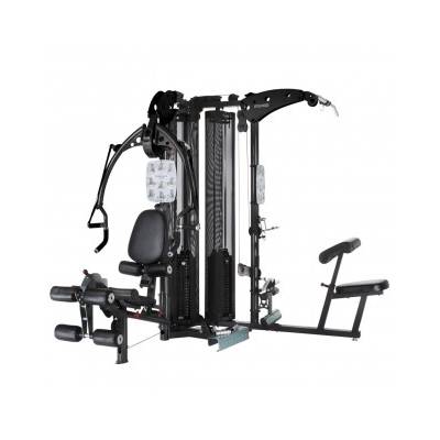 Гладиатор m5 от inspire fitness