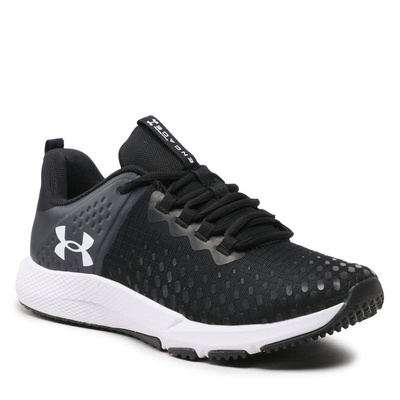 Under Armour Обувки за фитнес зала Under Armour Ua Charged Engage 2 3025527-001 Черен (Ua Charged Engage 2 3025527-001)