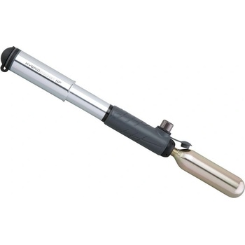 Topeak Hybrid Rocket HP
