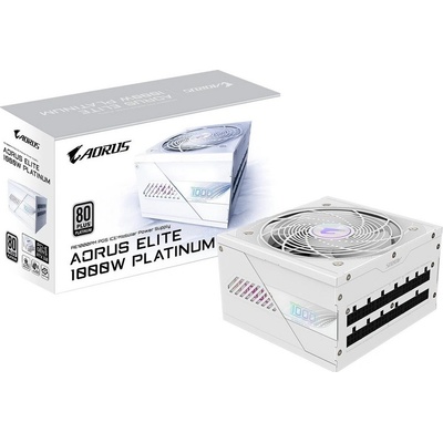 Gigabyte AORUS ELITE P1000W GP-AE1000PM PG5 ICE