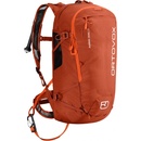 Ortovox Avabag Litric Zero 27l desert orange