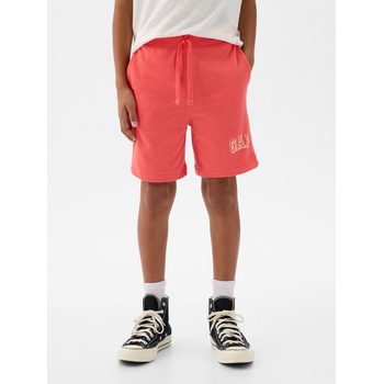 GAP Детски спортен къс панталон GAP GAP | Cherven | Момчешки | 104/110